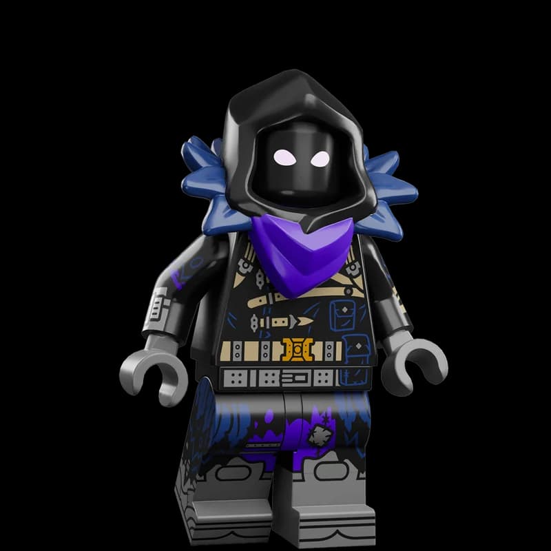 Raven