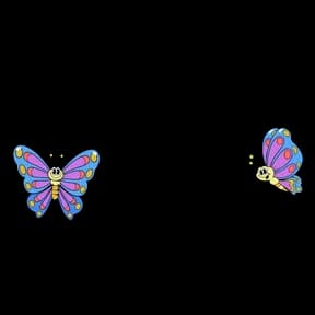 Butterflies Avatar Decoration