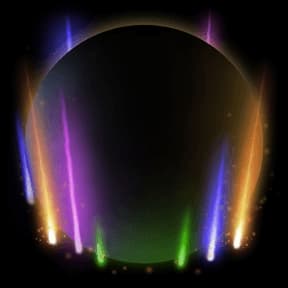 Loot Lightshow Avatar Decoration