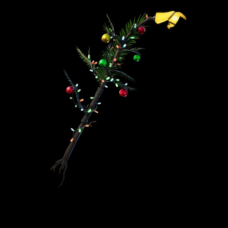 Branch Basher