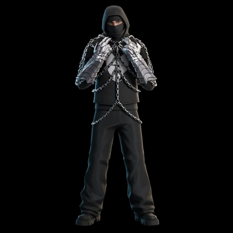 EsDeeKid
