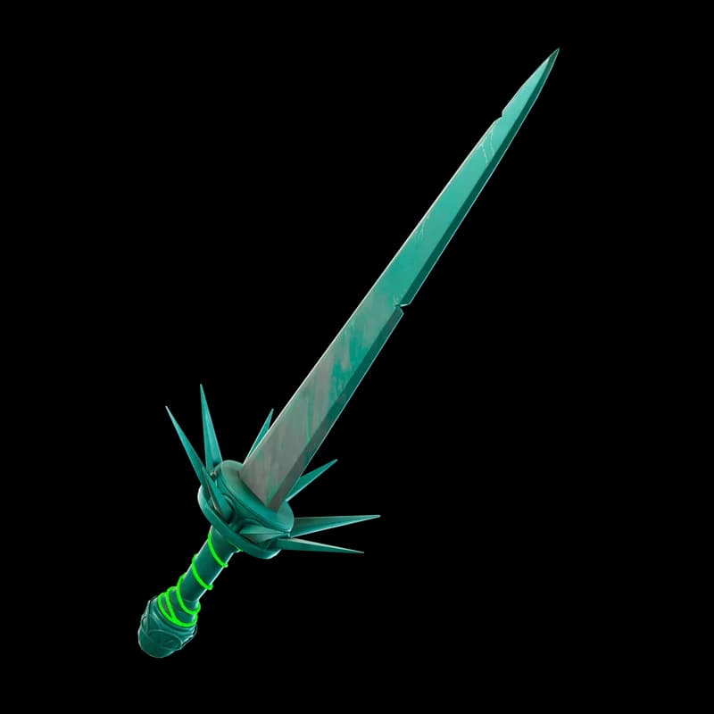 Liberty's Purge Torch