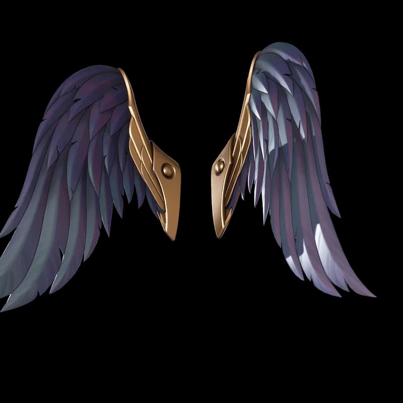 Embalmwings