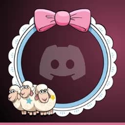 Bo Peep Avatar Decoration