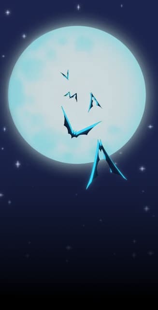 Witching Hour Profile Effect