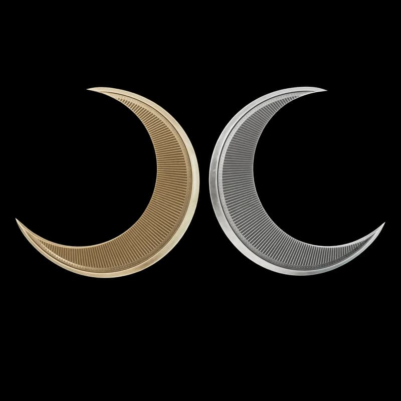 Crescent Darts
