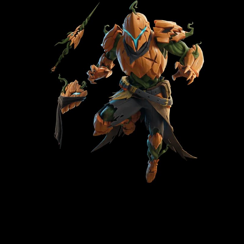 Ultima Carver Bundle