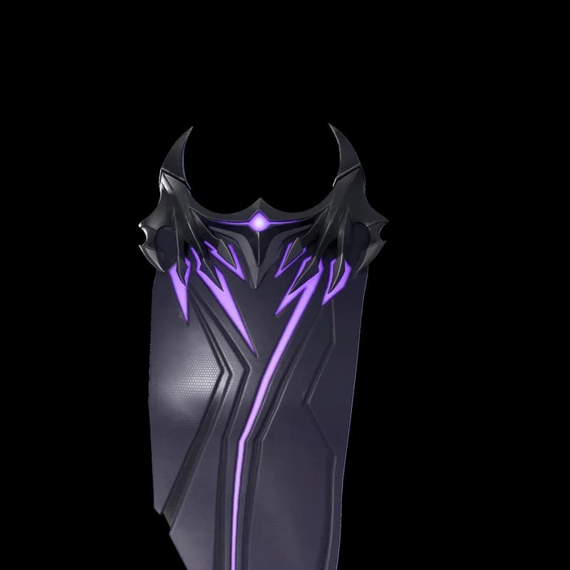 Dread Shroud
