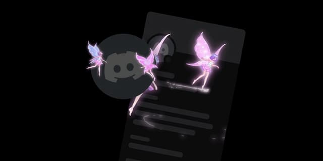 Magical Fairies Bundle (2 items)