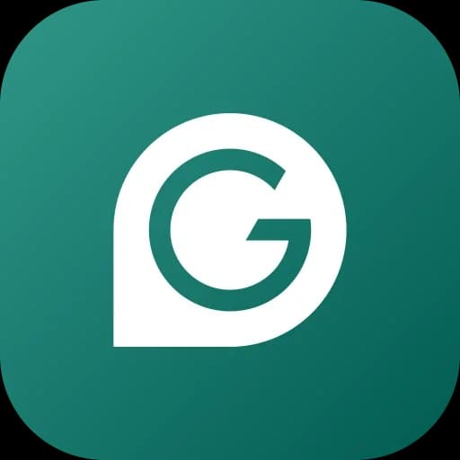 Grammarly Pro logo