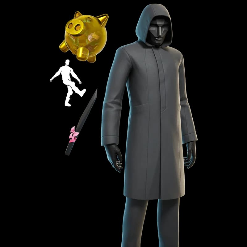 Front Man Bundle