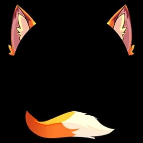 Fox Avatar Decoration