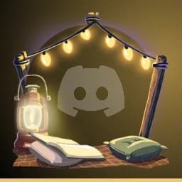Story Time Avatar Decoration