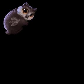 Owlbear Cub Avatar Decoration