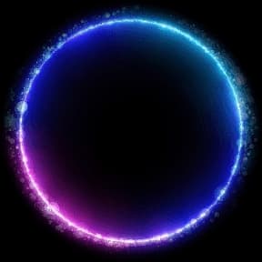 Stardust Avatar Decoration