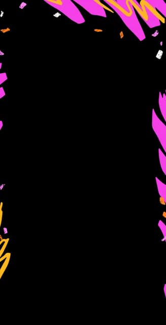 Feelin' Pizzazz Avatar Decoration