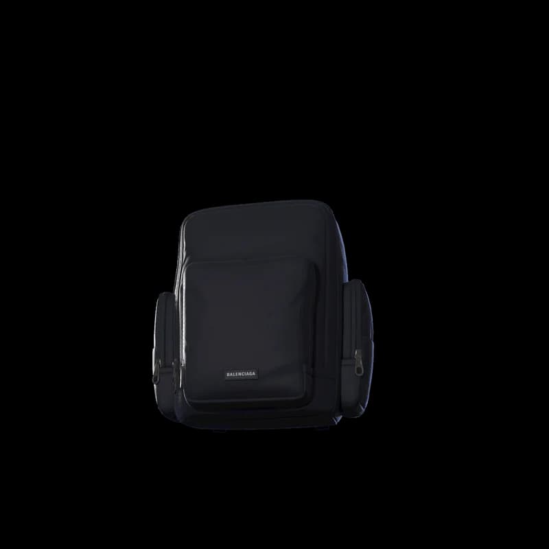 Skate Pocket Duffle