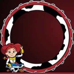 Jessie Avatar Decoration