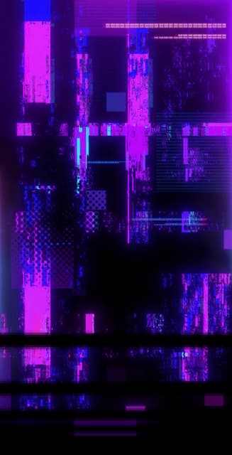 Uplink Error Avatar Decoration