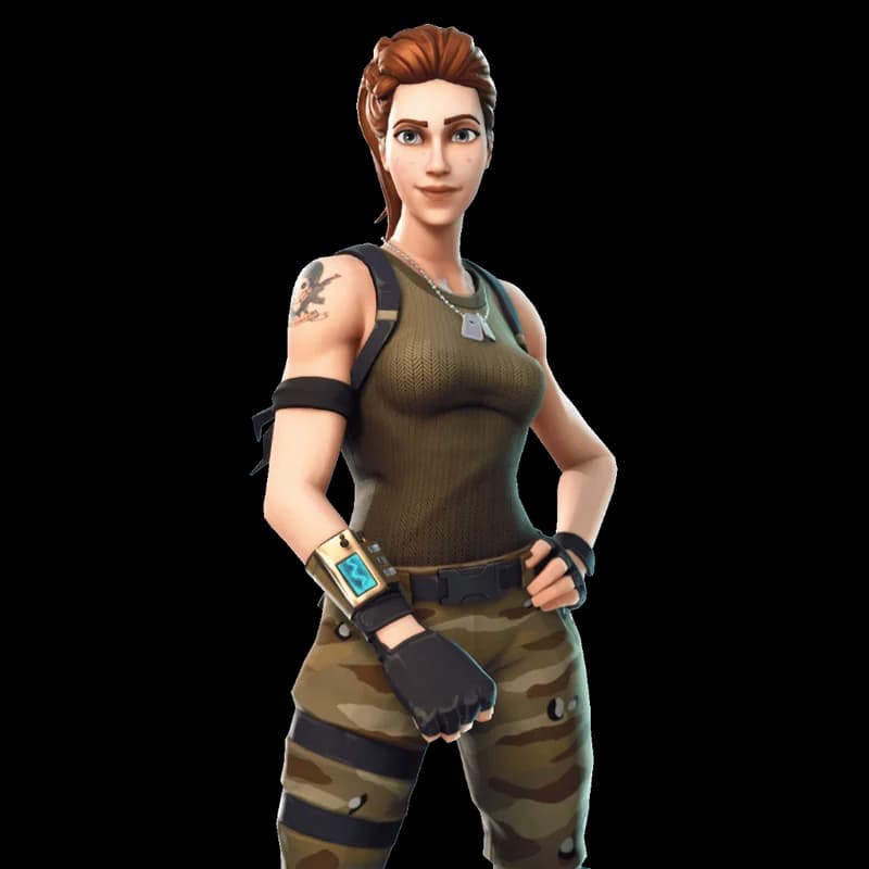 Tower Recon Specialist