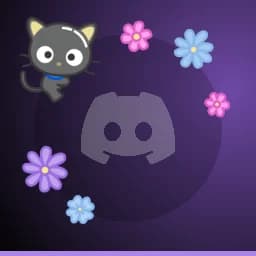 Chococat Avatar Decoration