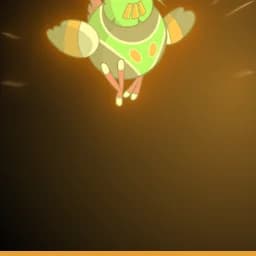 Tocotoco Profile Effect