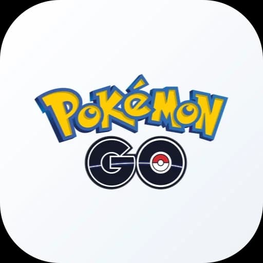 Pokémon GO PokéCoins logo