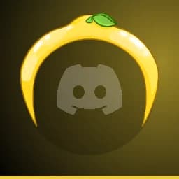 Lemonette Avatar Decoration