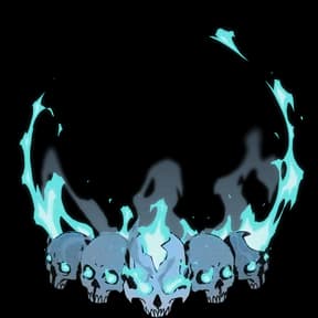 Lord of the Dead Avatar Decoration