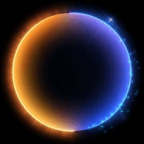 Dusk and Dawn Avatar Decoration