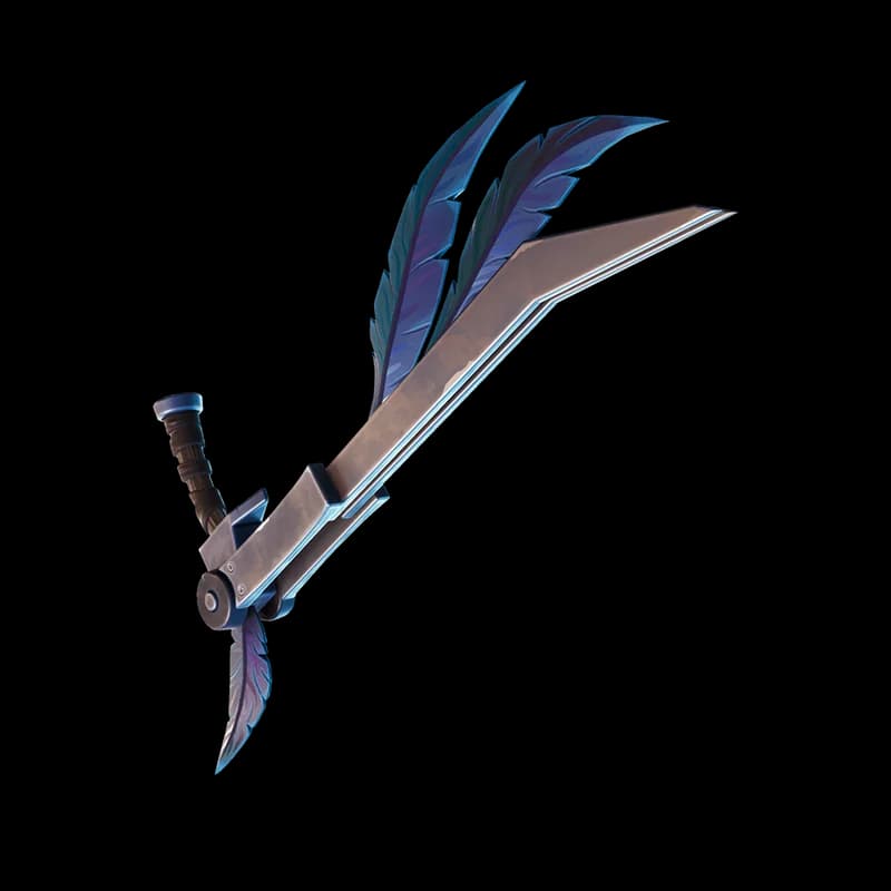Razor Wing