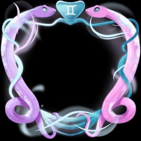 Gemini Avatar Decoration