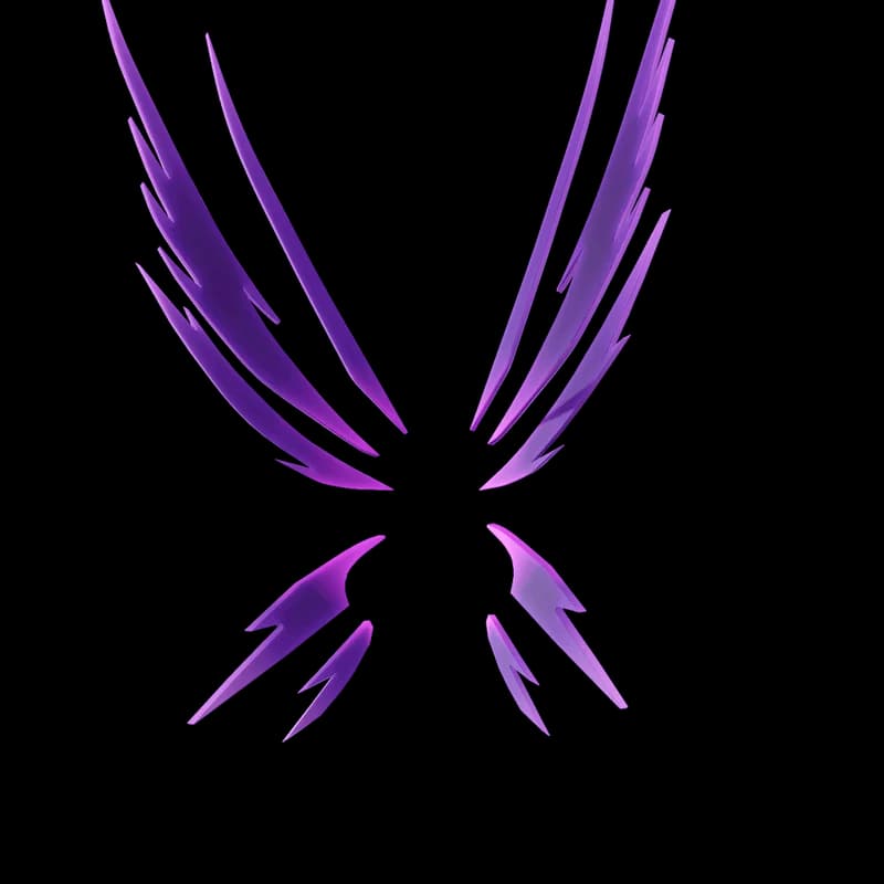 Glass Wings