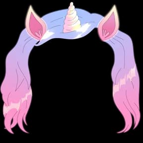 Unicorn Avatar Decoration