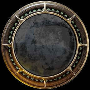 Next Turn Button Avatar Decoration
