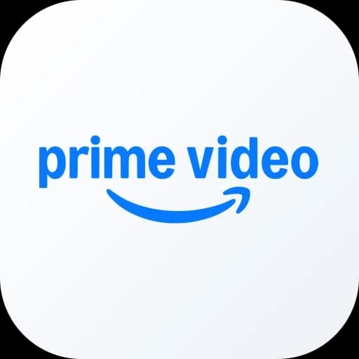 Amazon Prime Video logo