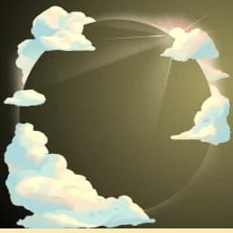 Cloud Nine Avatar Decoration