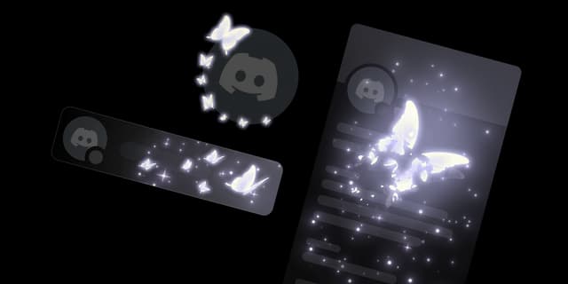 Butterfly Waltz Bundle (3 items)