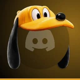 Pluto Hat Avatar Decoration