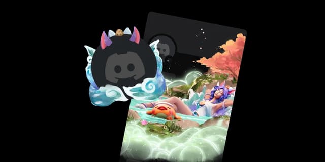 Ahri's Floating Ducks Bundle (2 items)