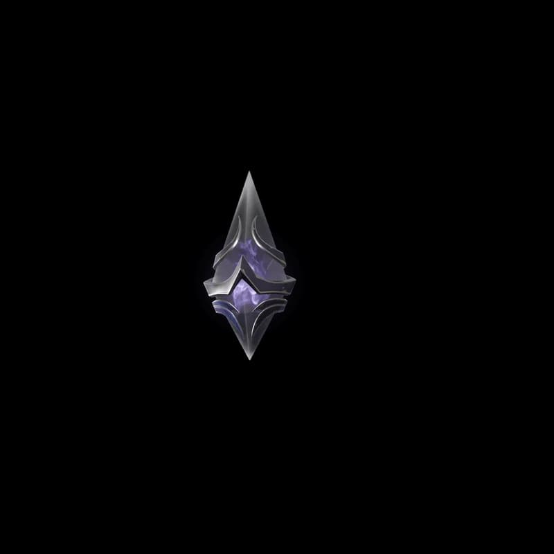 Crystal Spirit