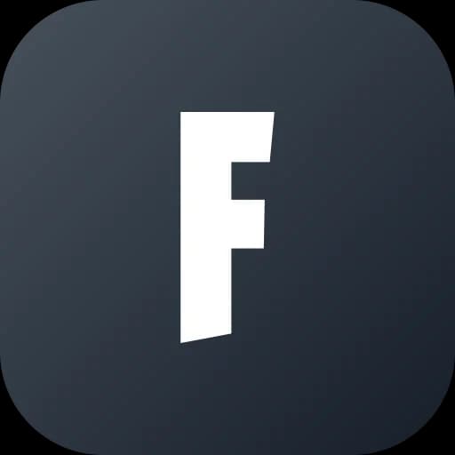 Fortnite V-Bucks logo