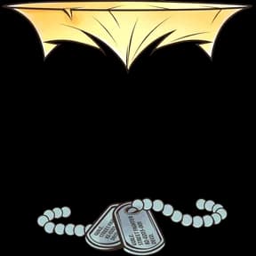 Guile Avatar Decoration