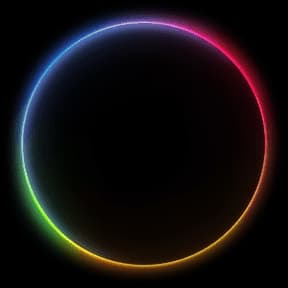 Cycling Lights Avatar Decoration
