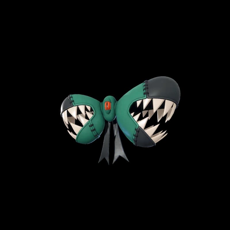 Backbiter