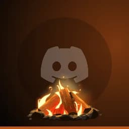 Slow Burn Avatar Decoration