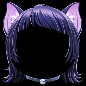 She-Bat Avatar Decoration