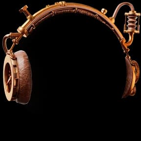 Brass Beats Avatar Decoration