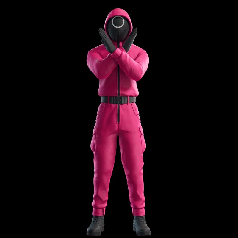 Games Guard
