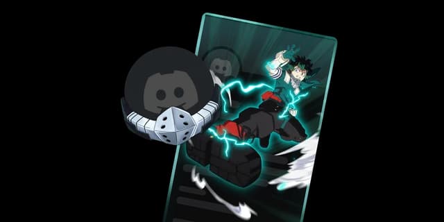 Izuku Midoriya Bundle (2 items)